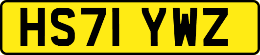 HS71YWZ