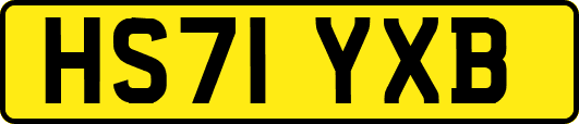 HS71YXB
