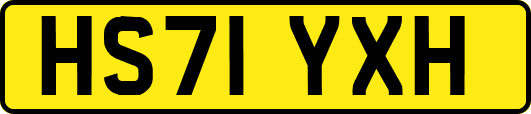 HS71YXH