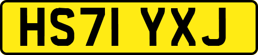 HS71YXJ
