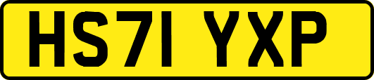 HS71YXP