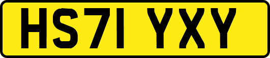 HS71YXY