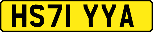 HS71YYA