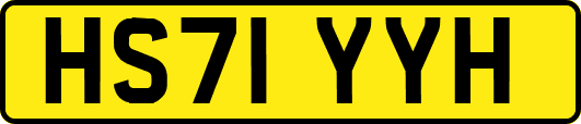 HS71YYH