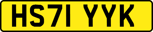 HS71YYK