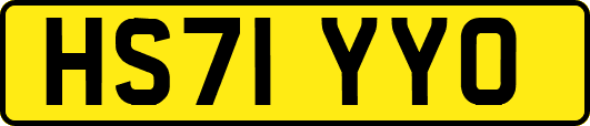 HS71YYO