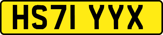 HS71YYX