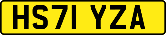 HS71YZA
