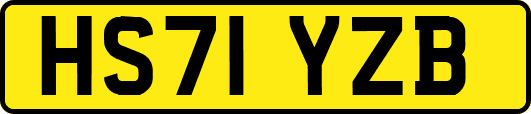 HS71YZB
