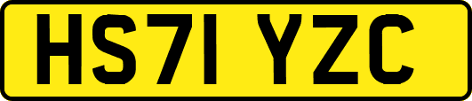 HS71YZC