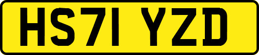 HS71YZD
