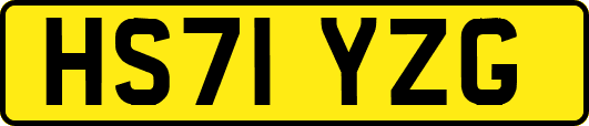 HS71YZG