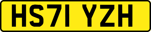 HS71YZH