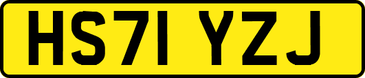 HS71YZJ