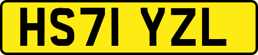HS71YZL