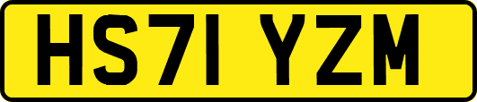 HS71YZM