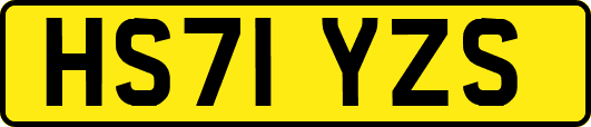 HS71YZS