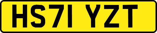 HS71YZT
