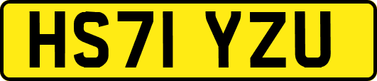 HS71YZU