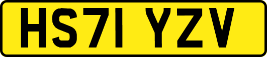 HS71YZV