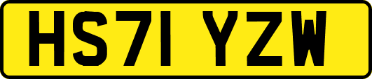 HS71YZW
