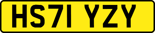 HS71YZY