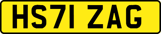 HS71ZAG