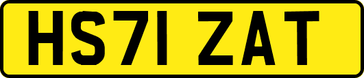 HS71ZAT
