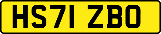HS71ZBO