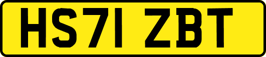 HS71ZBT