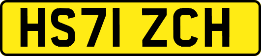 HS71ZCH