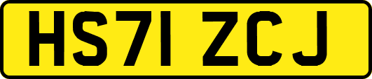 HS71ZCJ