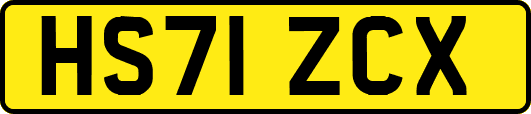 HS71ZCX