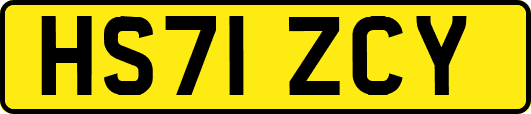 HS71ZCY