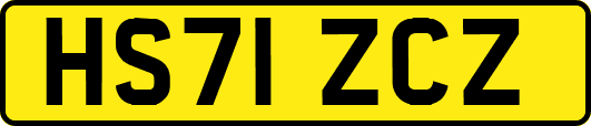 HS71ZCZ