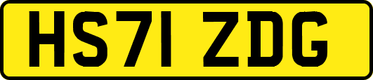 HS71ZDG