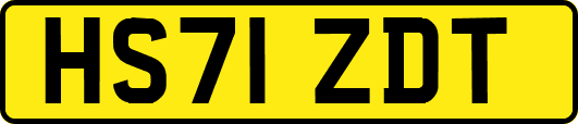 HS71ZDT