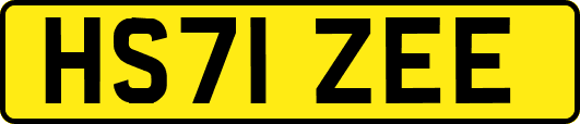 HS71ZEE