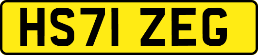 HS71ZEG