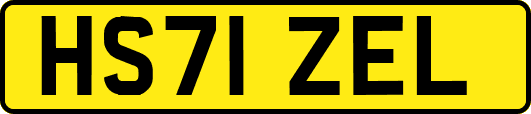 HS71ZEL