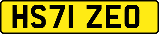 HS71ZEO