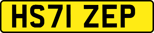 HS71ZEP