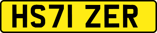 HS71ZER
