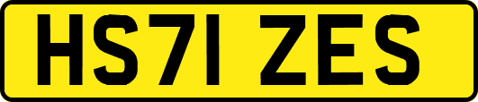 HS71ZES