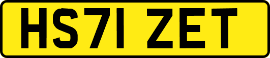 HS71ZET