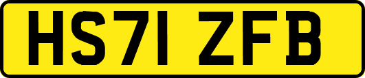 HS71ZFB