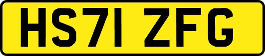 HS71ZFG