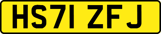 HS71ZFJ