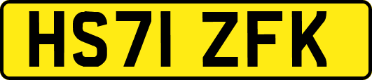 HS71ZFK