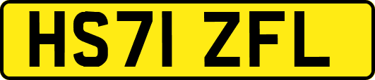 HS71ZFL